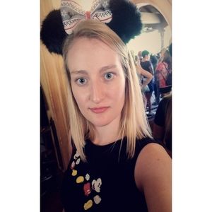 Meet your Posher, Morgan